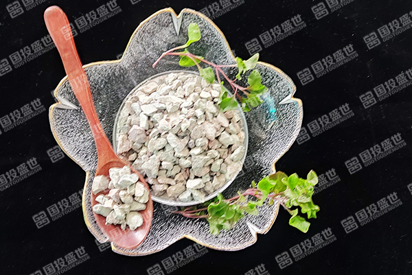 天然沸石為什么逐漸在國際市場受到歡迎？-國投盛世
