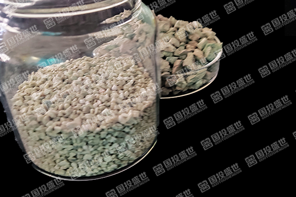 北方是否能用沸石應用于大米種植中？-國投盛世