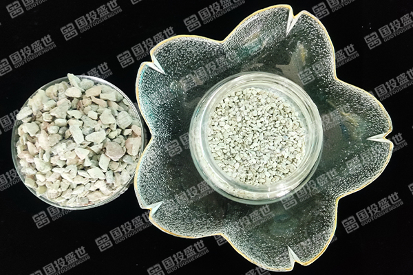 沸石如何助力果樹種植的可持續發展？-國投盛世