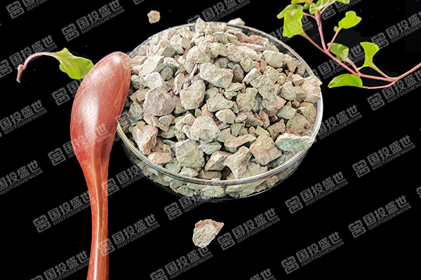 天然沸石能否成為農作物種植的綠色“催化劑”？-國投盛世