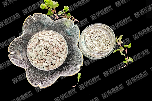 天然沸石如何成為水凈化的能手？-國投盛世