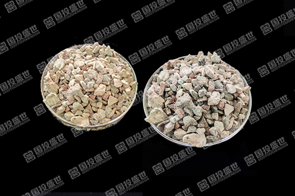 為什么種植山藥時需要加入天然沸石？