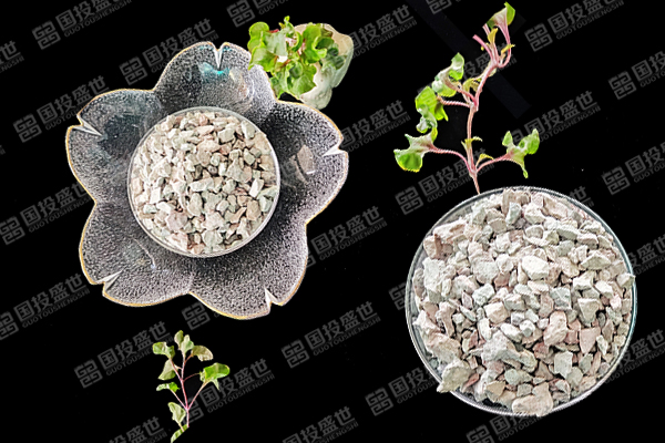 沸石在溫帶水果種植中有哪些積極影響？
