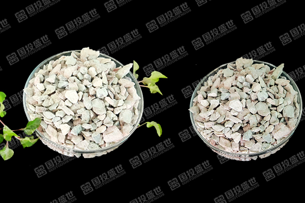 沸石如何助力辣椒種植展現顯著效益？-國投盛世