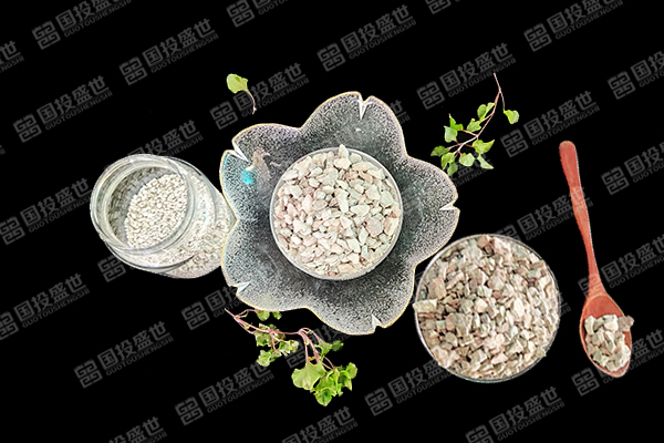 沸石在對蝦養殖中有哪些好處？-國投盛世