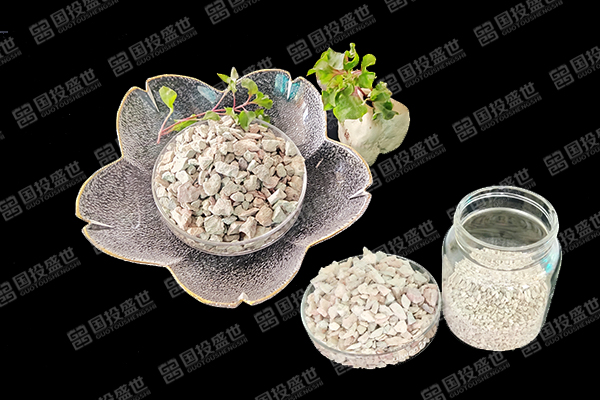 沸石在帶魚養殖中有何益處？-國投盛世