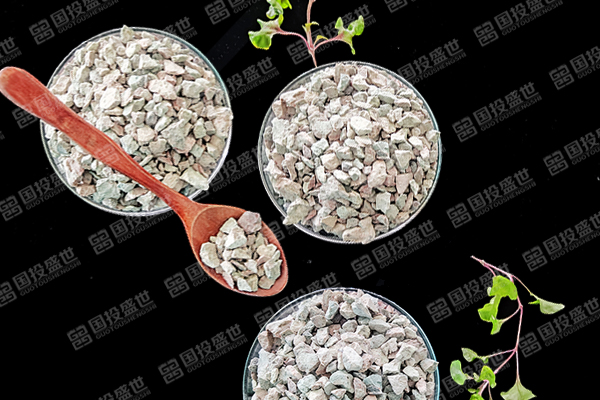 天然沸石在皮皮蝦養殖中有何益處？-國投盛世