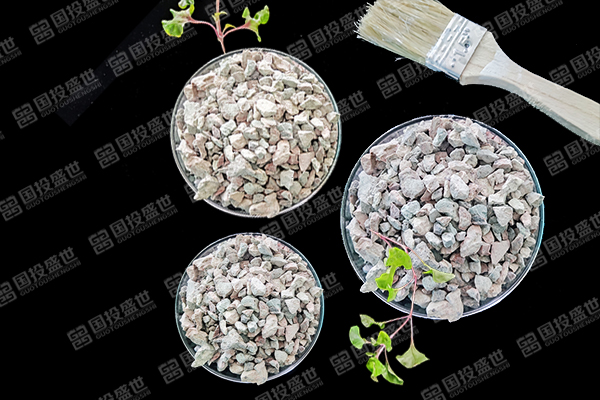 天然沸石在鱸魚養殖中有何益處？-國投盛世