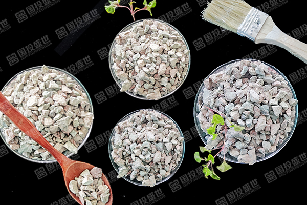 天然沸石在河蝦養殖中有哪些好處？-國投盛世