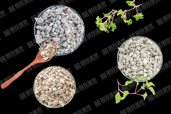 小麥種植時加入沸石會有效果嗎？-國投盛世