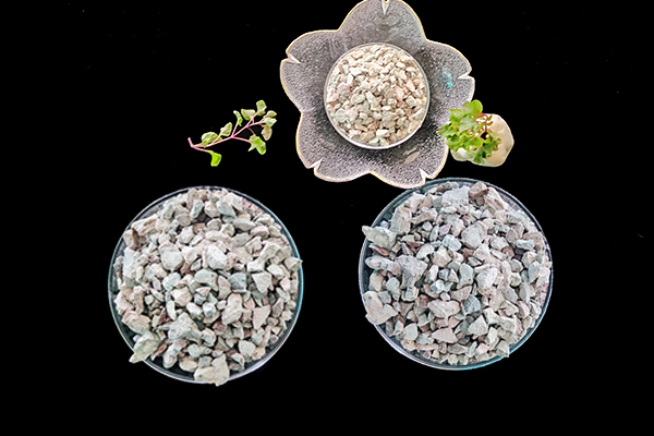 天然沸石能為小麥儲存帶來哪些好處？-國投盛世