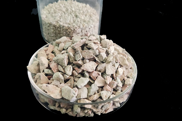 花卉種植為什么會用入沸石？-國投盛世