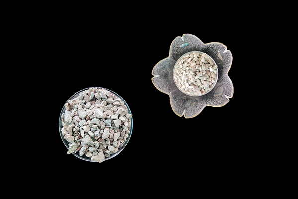 種植菠菜用多大粒徑的沸石？-國投盛世